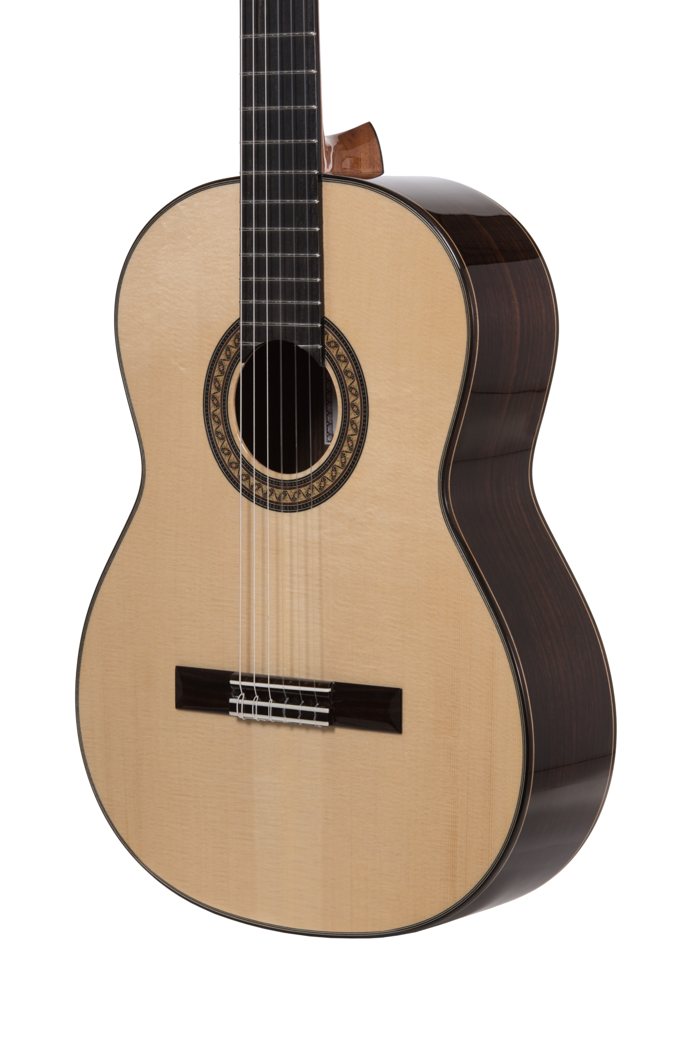 KATOH MADRIDS CLASSICAL GUITAR Katoh Guitars