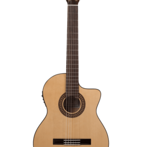 katoh flamenco guitar